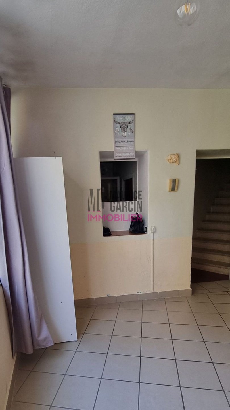 Maison à vendre, 135m², Entraigues-sur-la-Sorgue