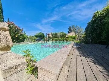 Maison à vendre, 173m², Althen-des-Paluds