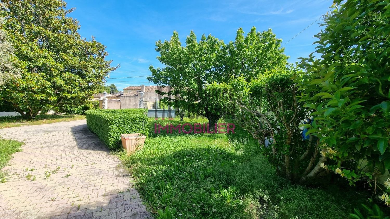 Maison à vendre, 150m², Entraigues-sur-la-Sorgue