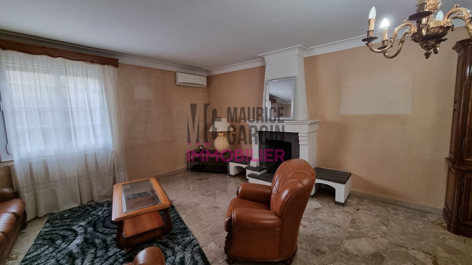 Maison à vendre, 150m², Entraigues-sur-la-Sorgue