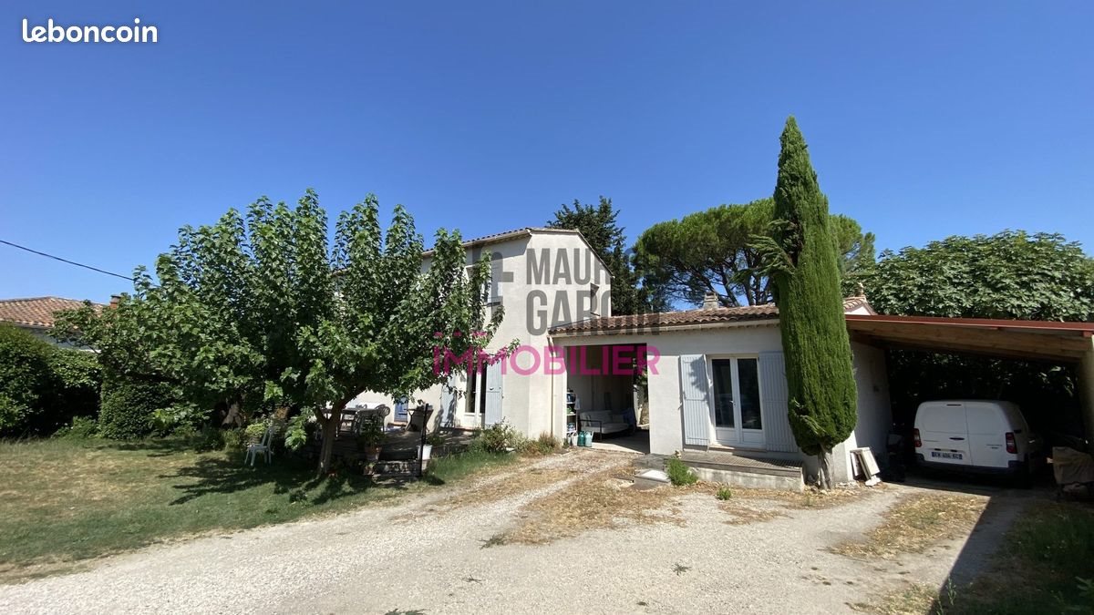 Maison à vendre, 94m², Entraigues-sur-la-Sorgue