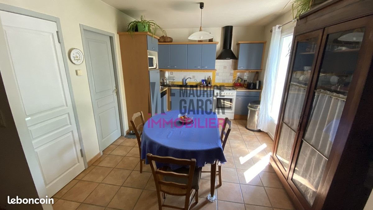 Maison à vendre, 94m², Entraigues-sur-la-Sorgue