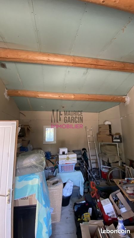 Maison à vendre, 94m², Entraigues-sur-la-Sorgue