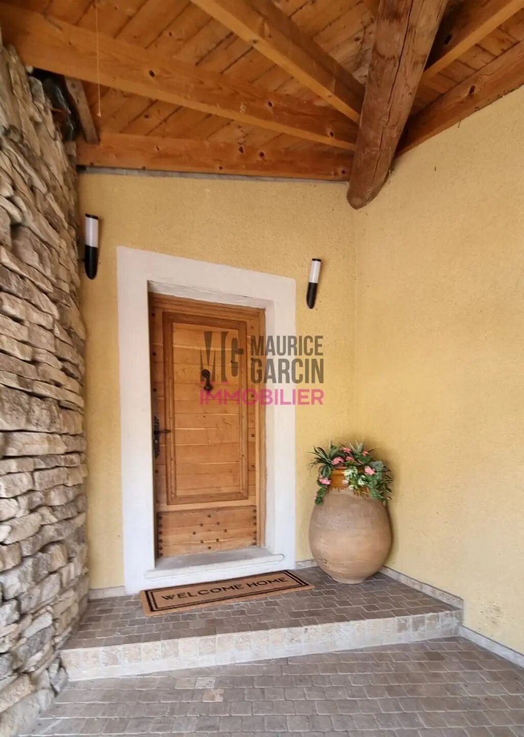 Maison à vendre, 240m², Entraigues-sur-la-Sorgue
