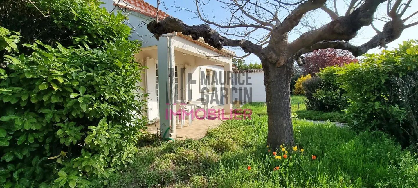 Maison à vendre, 66m², Lapalud