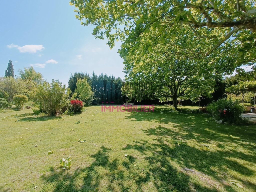 Maison à vendre, 380m², Althen-des-Paluds