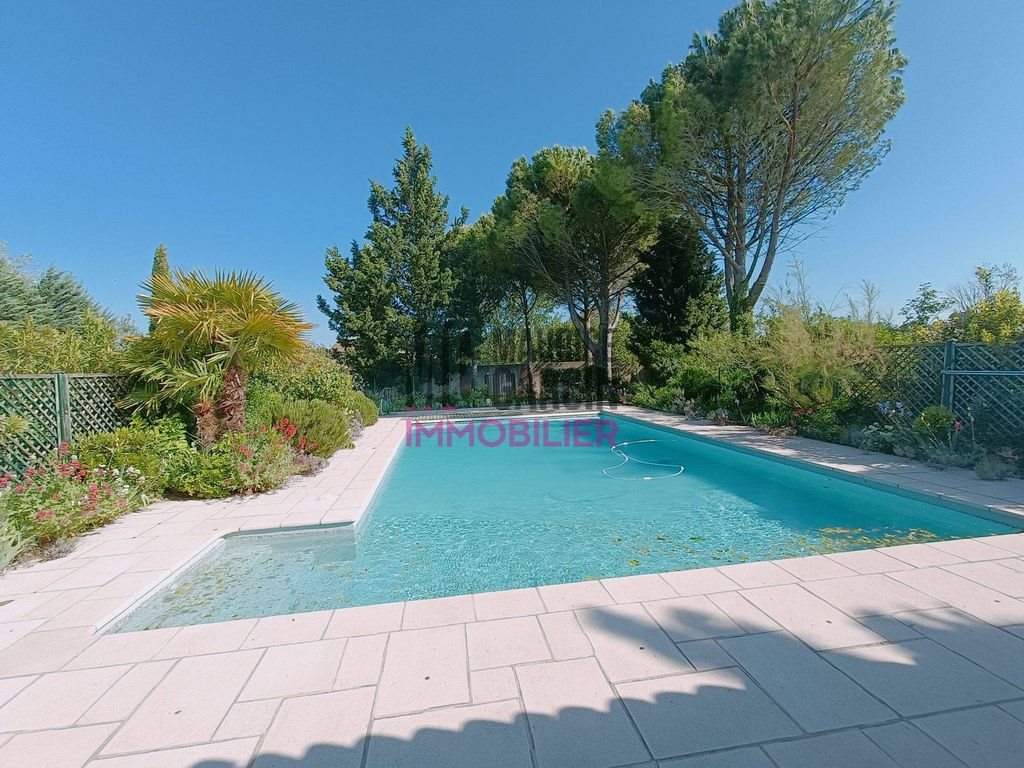 Maison à vendre, 380m², Althen-des-Paluds