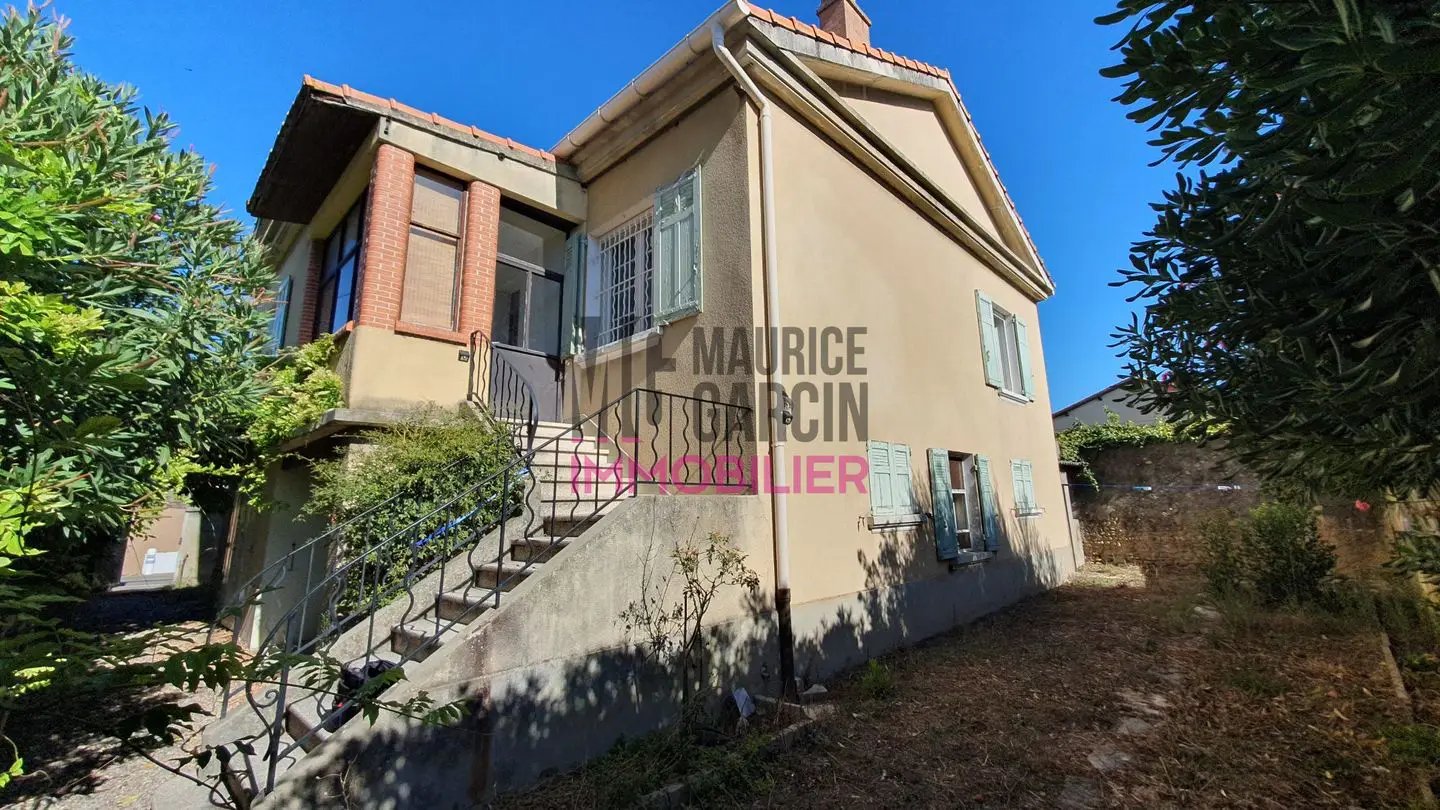 Maison à vendre, 89m², Sorgues