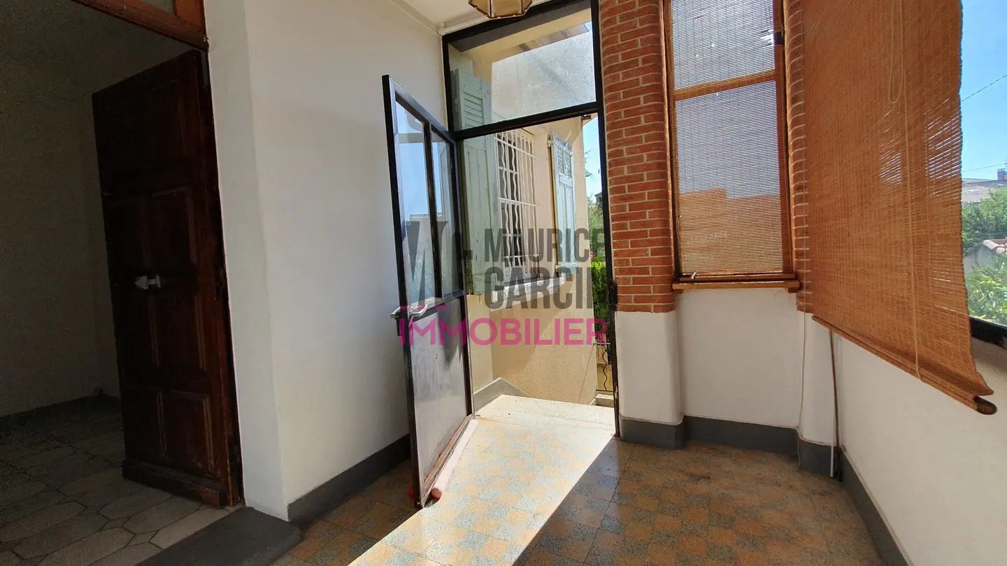 Maison à vendre, 89m², Sorgues