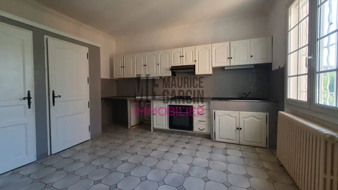 Maison à vendre, 89m², Sorgues