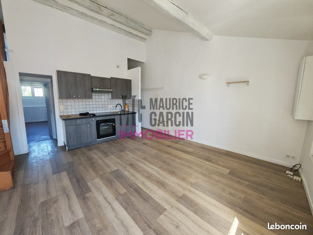 Appartement à louer, 40m², Avignon