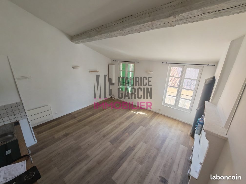Appartement à louer, 40m², Avignon