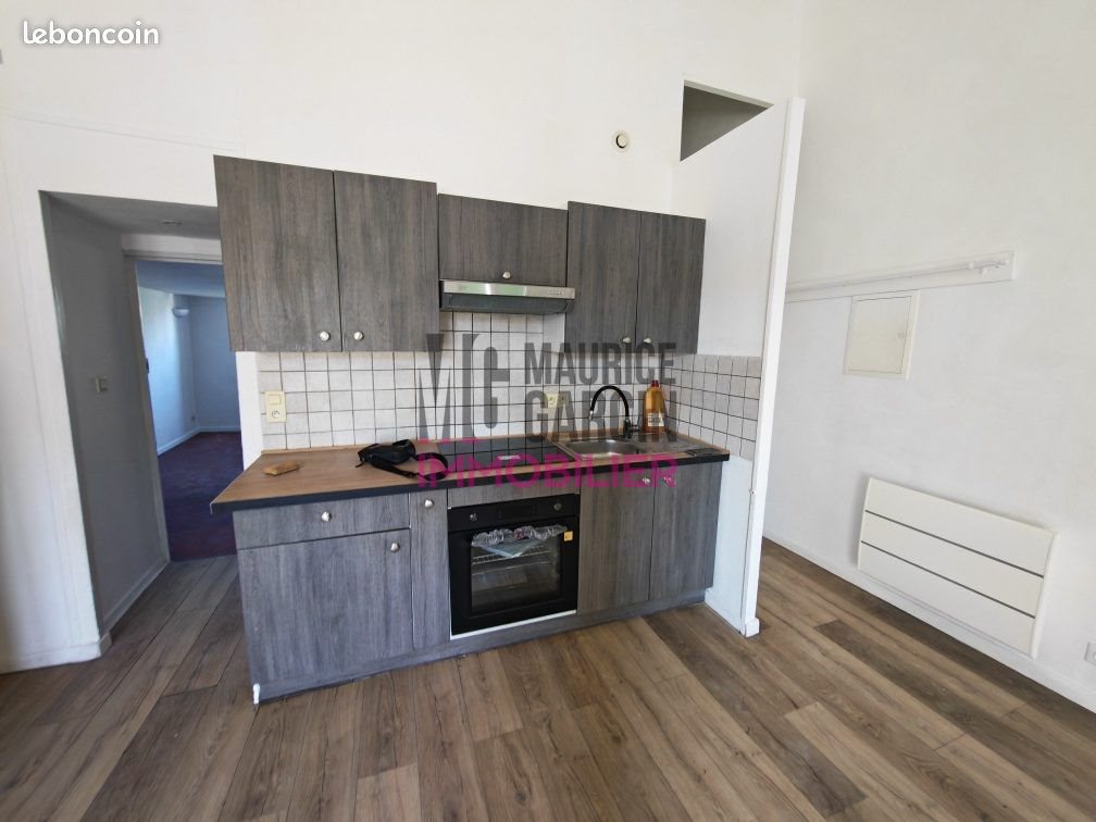 Appartement à louer, 40m², Avignon