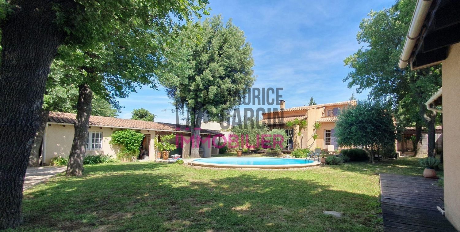 Maison à vendre, 170m², Bédarrides