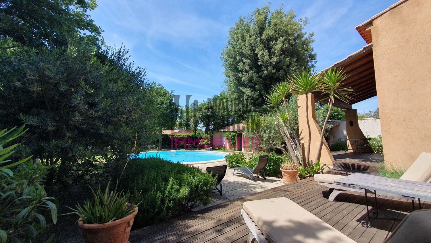 Maison à vendre, 170m², Bédarrides