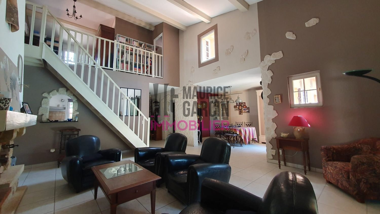 Maison à vendre, 170m², Bédarrides