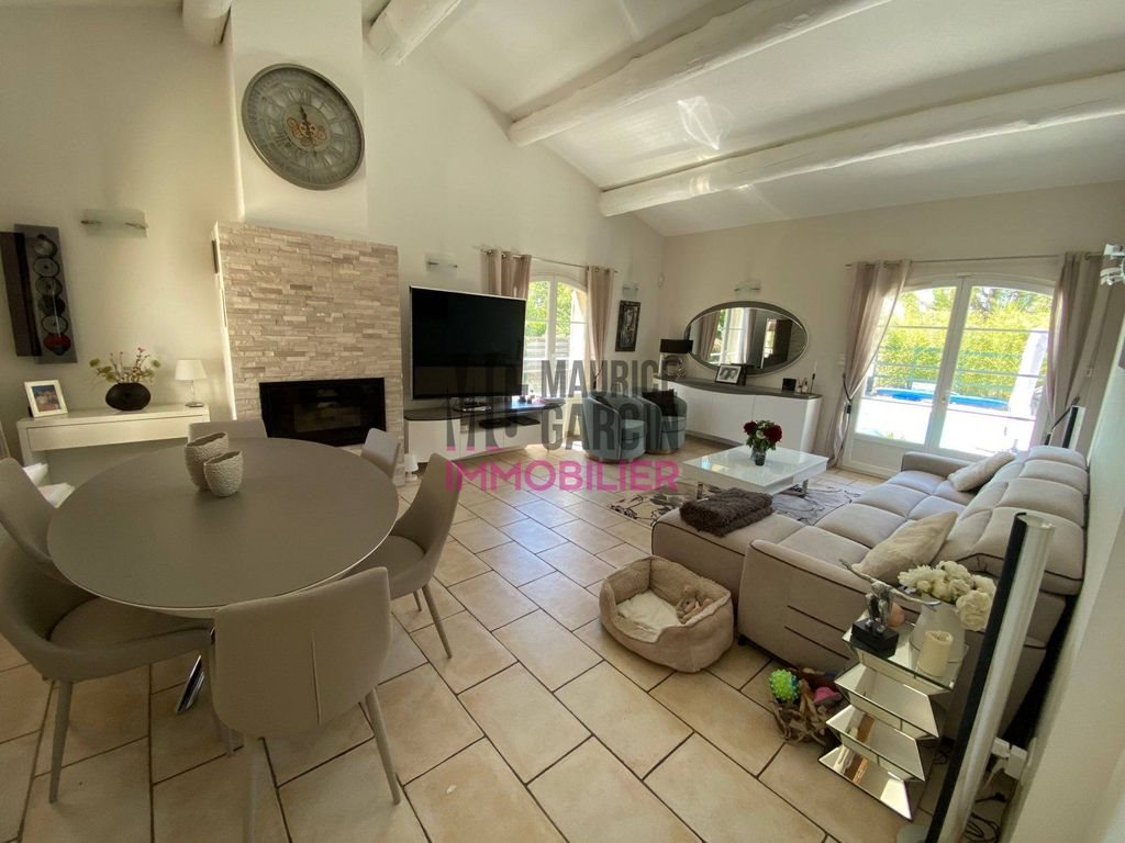 Maison à vendre, 150m², Entraigues-sur-la-Sorgue