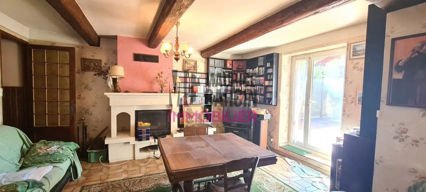 Maison à vendre, 219m², Entraigues-sur-la-Sorgue