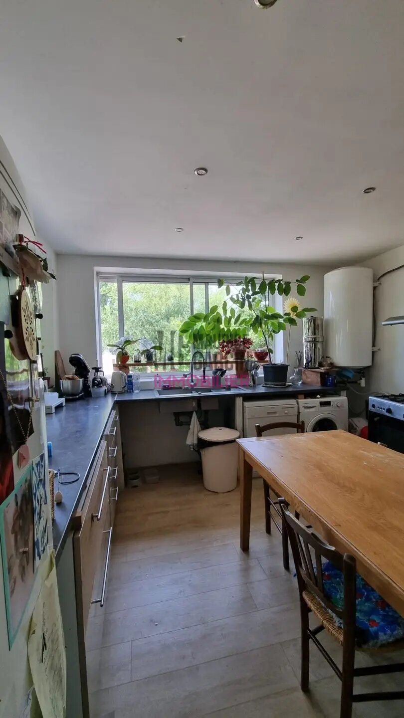 Maison à vendre, 110m², Entraigues-sur-la-Sorgue