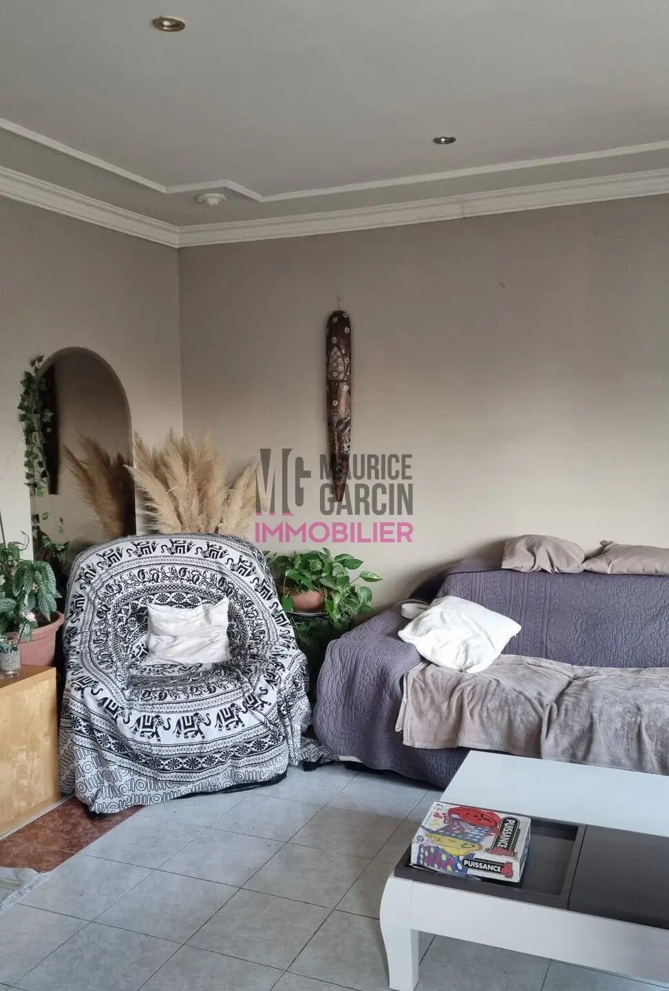 Appartement à vendre, 75m², Entraigues-sur-la-Sorgue