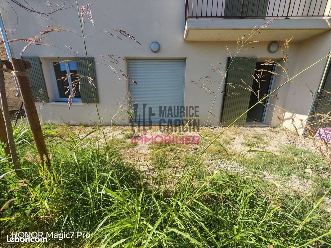 Appartement à louer, 79m², Pernes-les-Fontaines