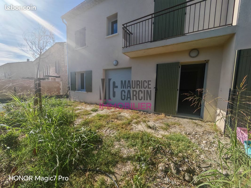 Appartement à louer, 79m², Pernes-les-Fontaines