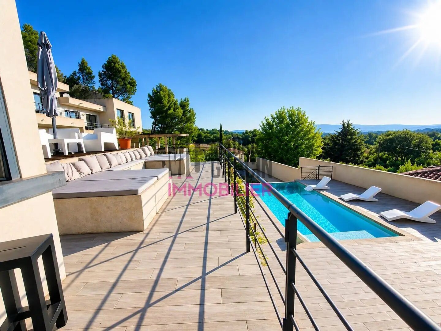 Maison à vendre, 432m², Bédarrides
