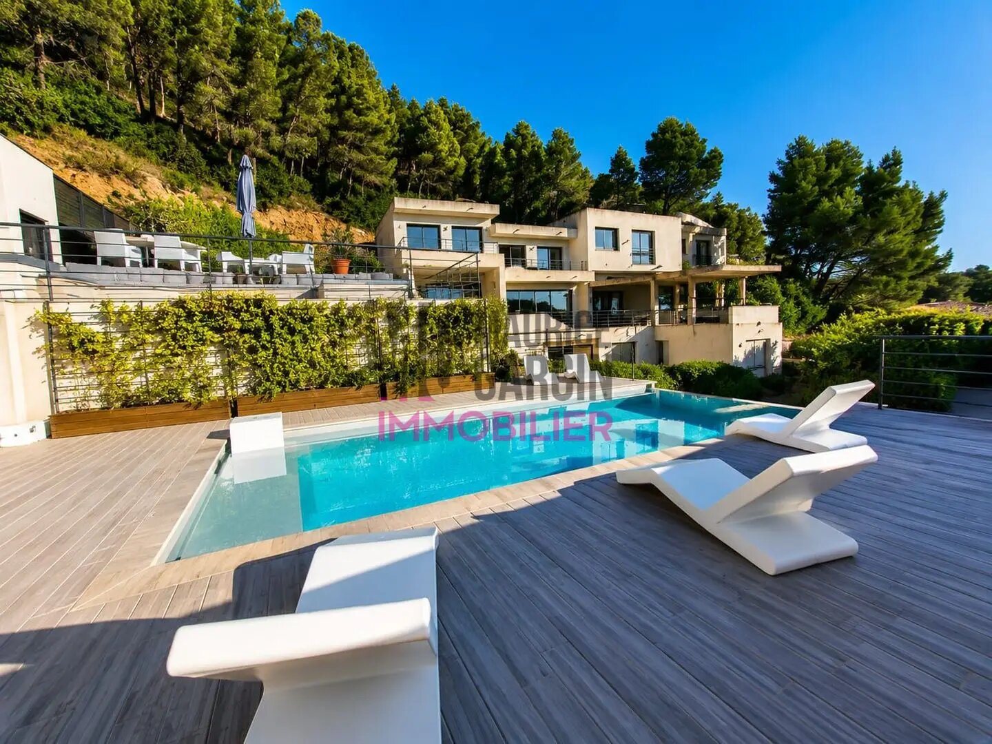 Maison à vendre, 432m², Bédarrides