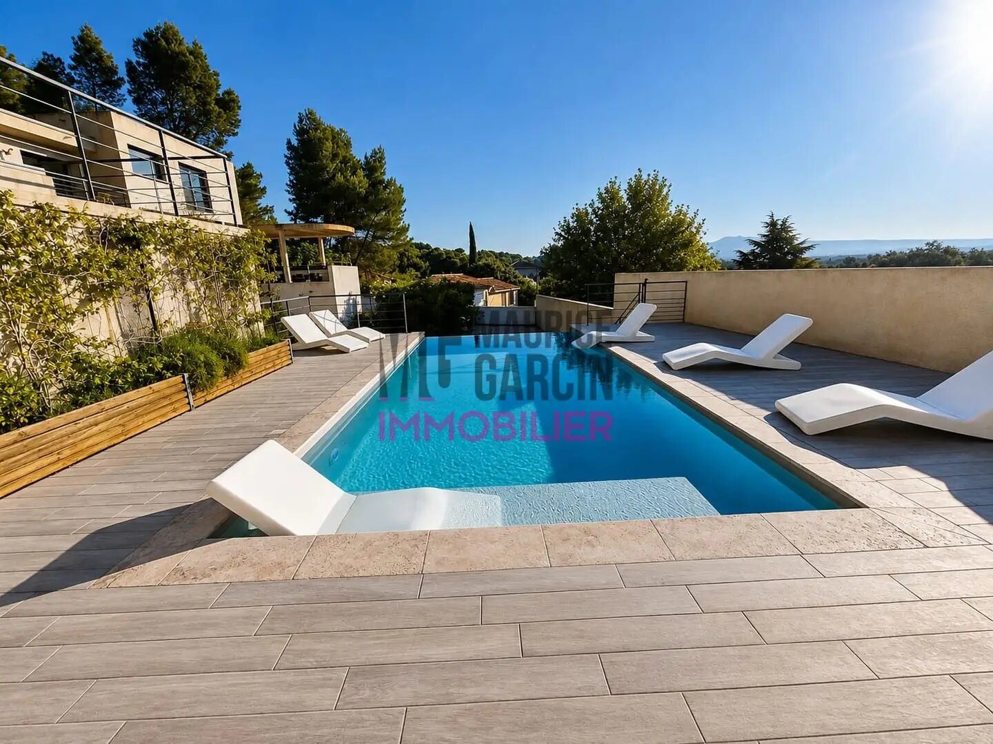 Maison à vendre, 432m², Bédarrides