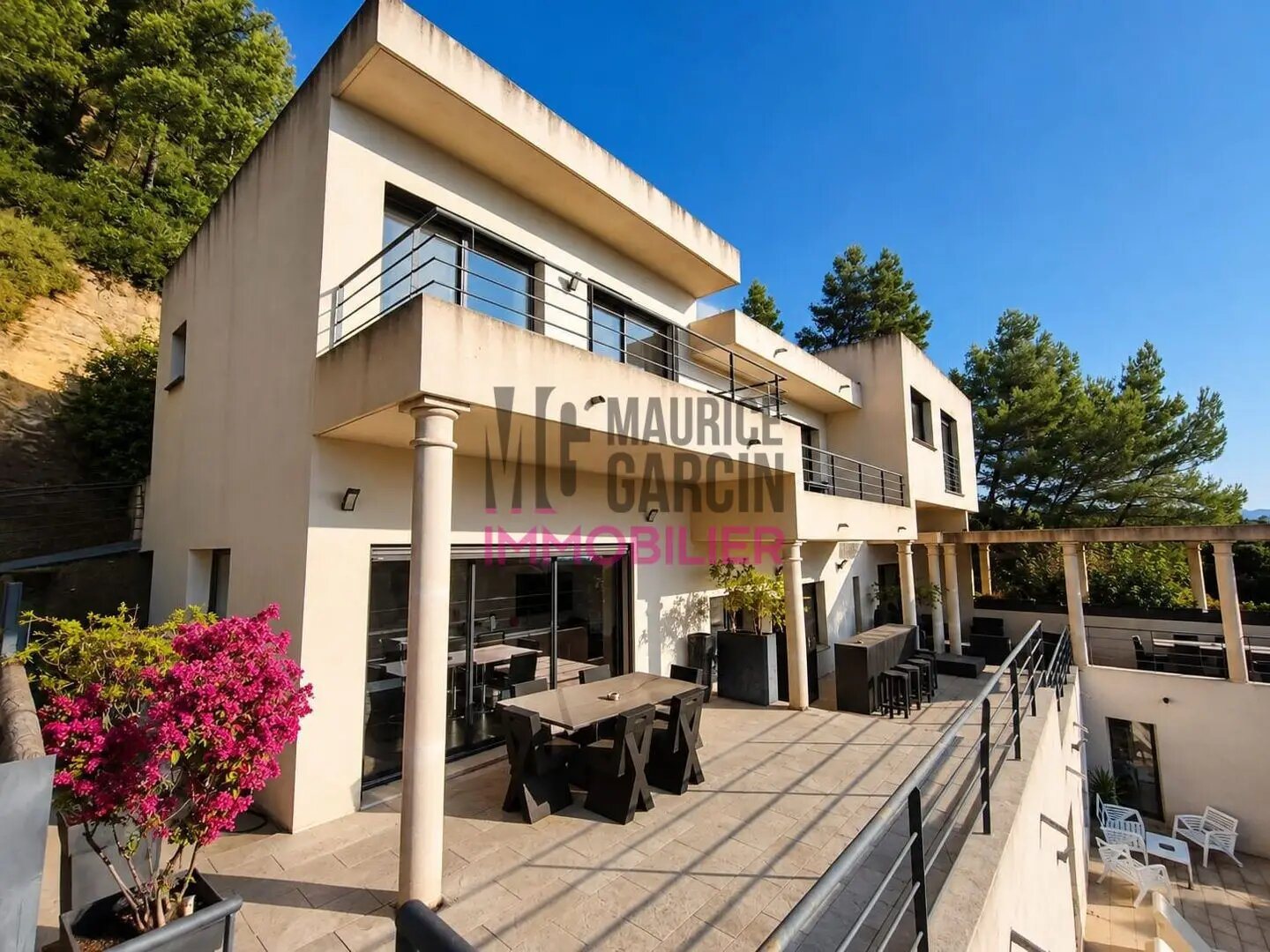 Maison à vendre, 432m², Bédarrides
