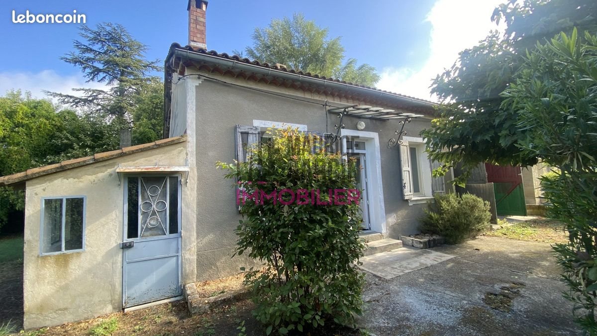 Maison à vendre, 121m², Entraigues-sur-la-Sorgue