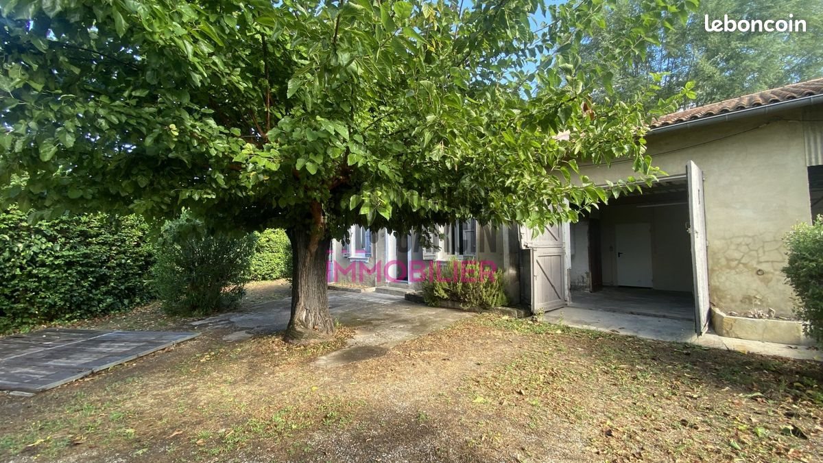 Maison à vendre, 121m², Entraigues-sur-la-Sorgue