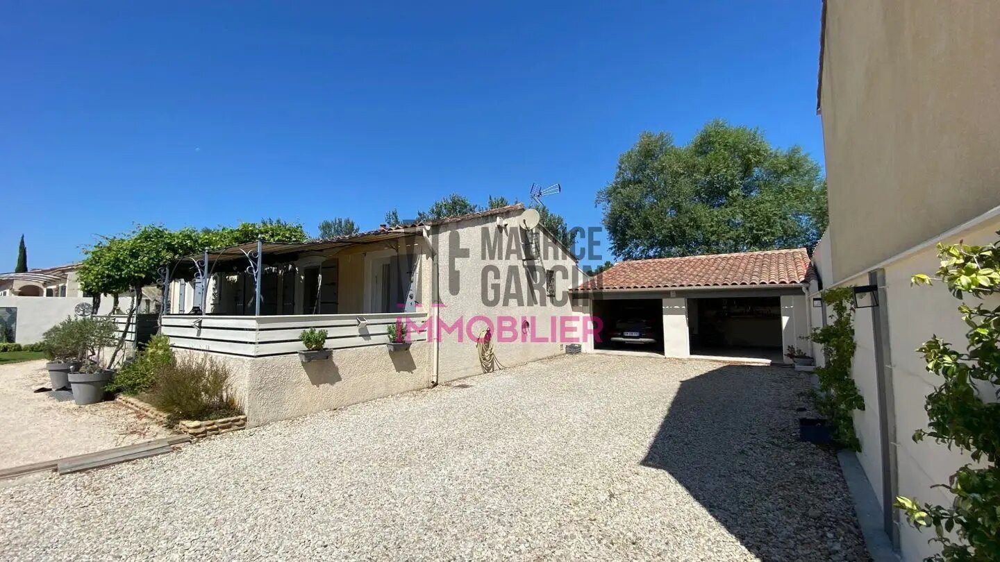 Maison à vendre, 105m², Entraigues-sur-la-Sorgue