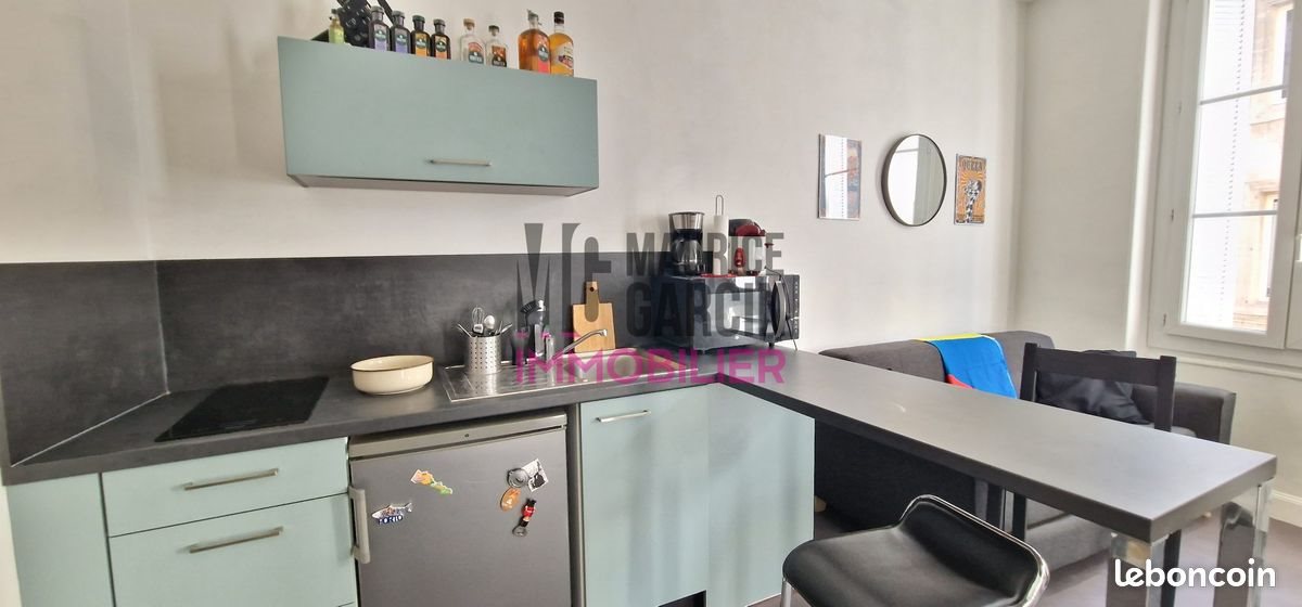 Appartement à louer, 36m², Avignon