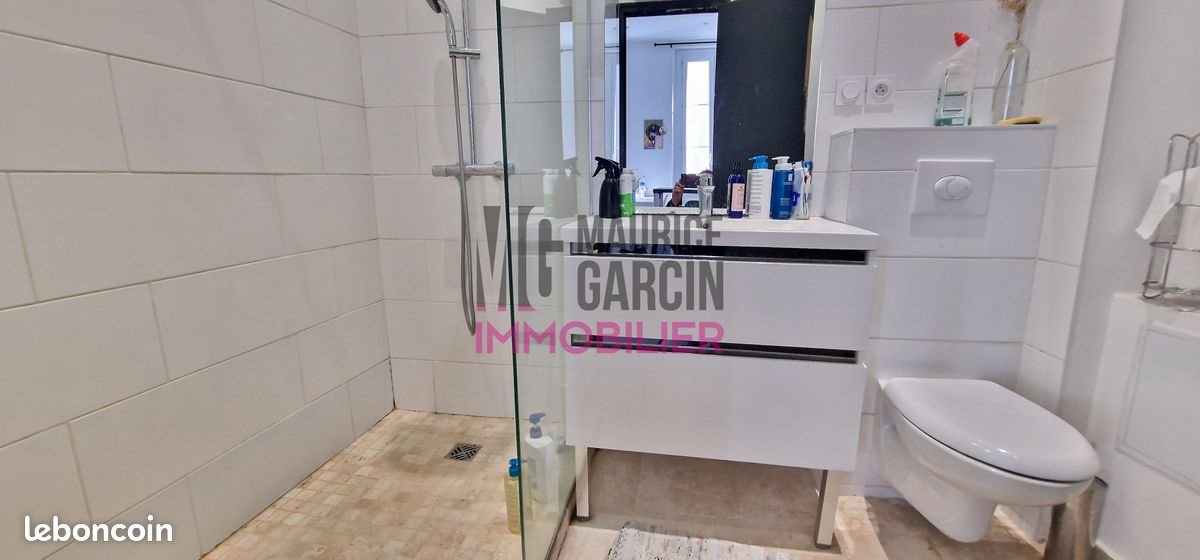 Appartement à louer, 36m², Avignon