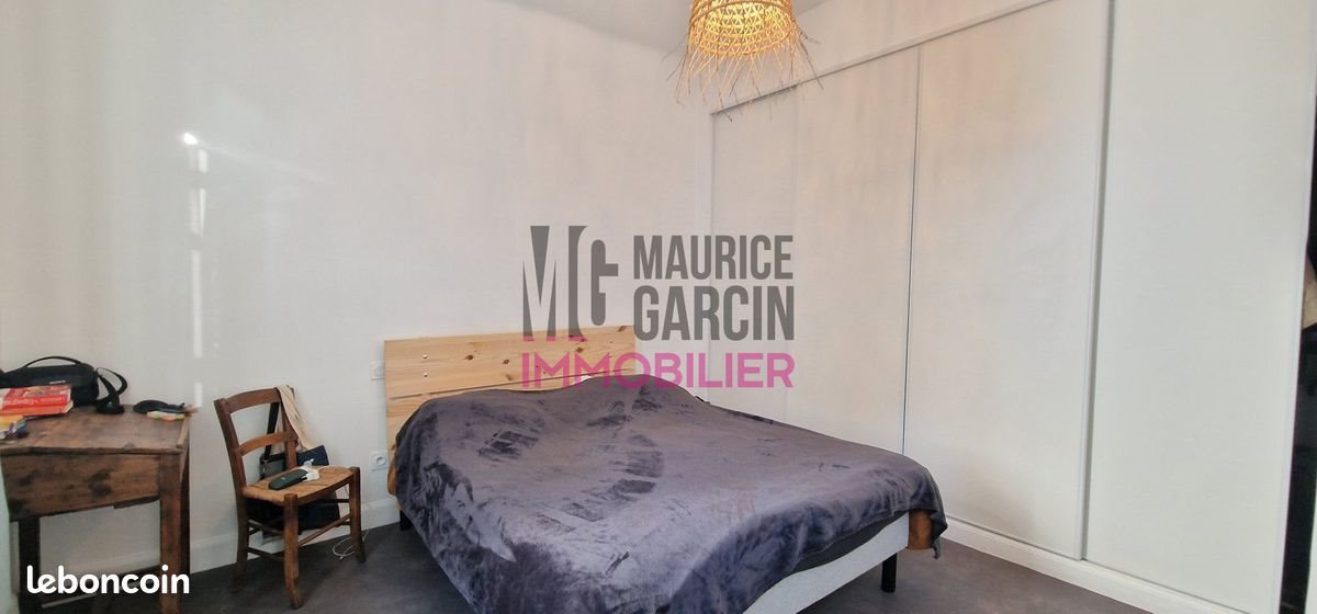 Appartement à louer, 36m², Avignon