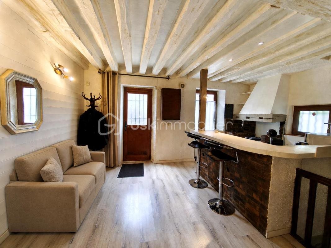 Appartement à vendre, 33m², Avon