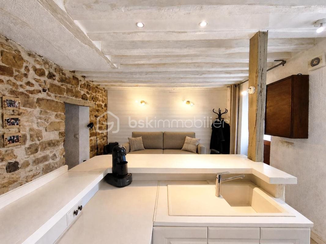Appartement à vendre, 33m², Avon