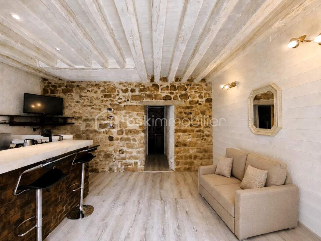 Appartement à vendre, 33m², Avon