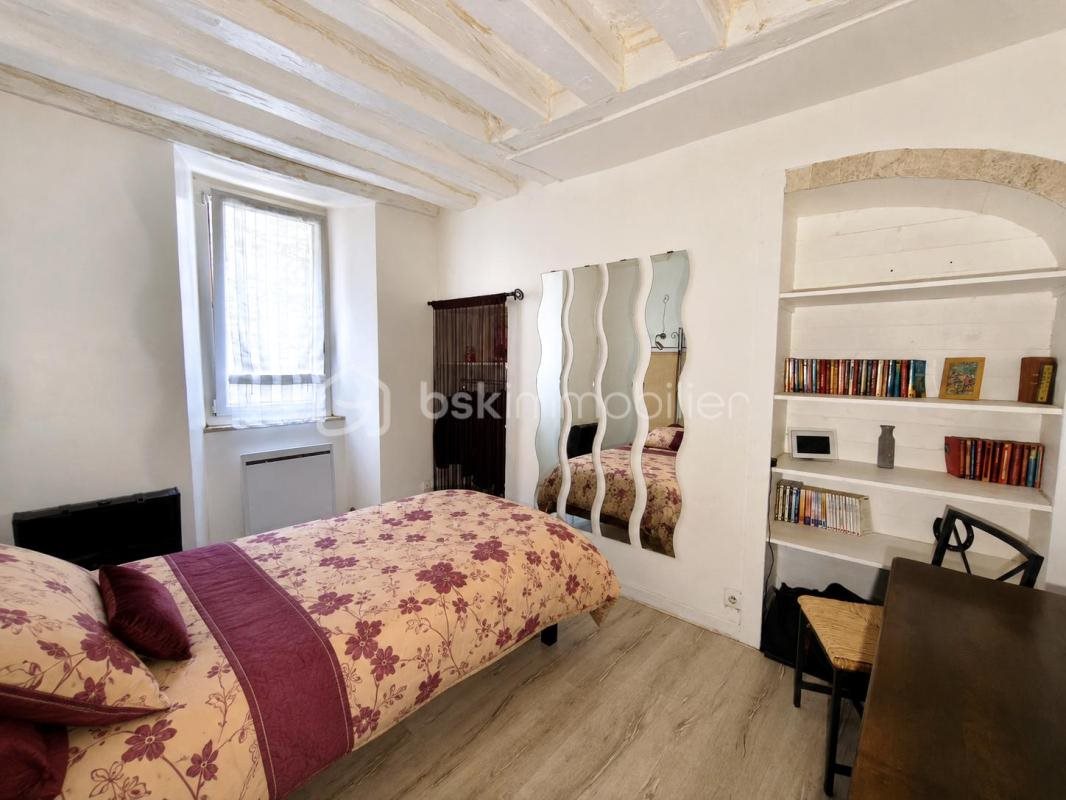 Appartement à vendre, 33m², Avon