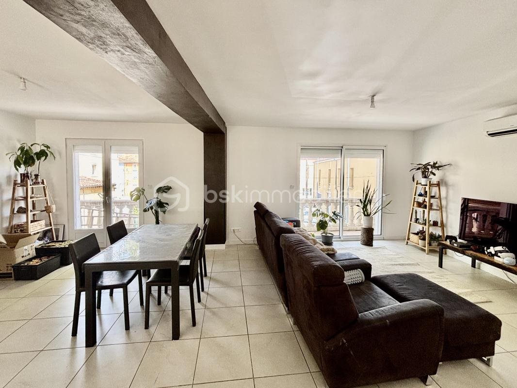 Maison à vendre, 122m², Le Teil