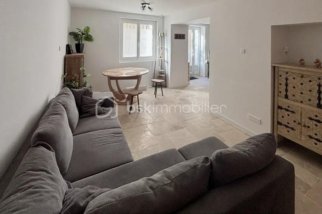 Maison à vendre, 113m², Pont-Saint-Esprit