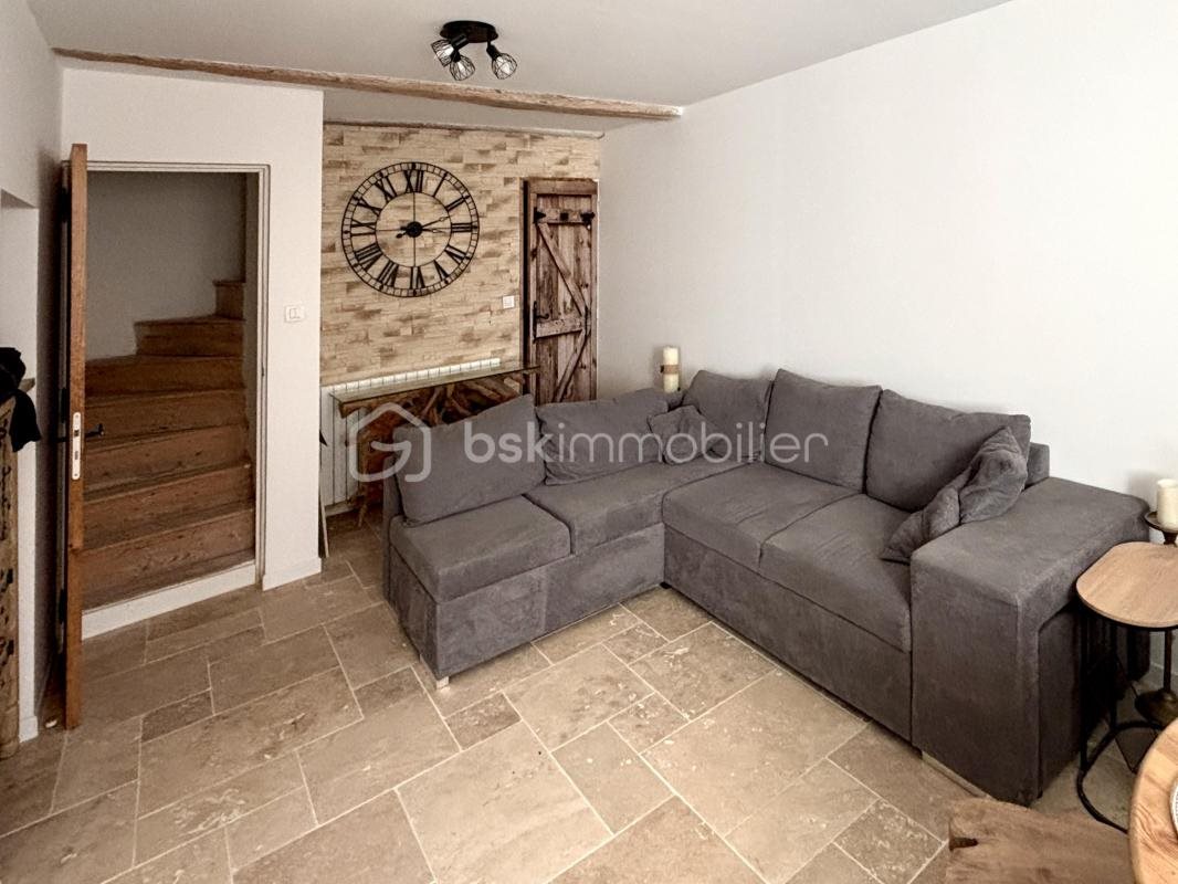 Maison à vendre, 113m², Pont-Saint-Esprit