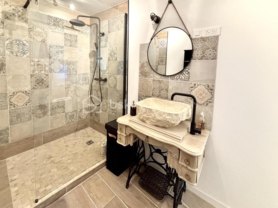 Maison à vendre, 113m², Pont-Saint-Esprit