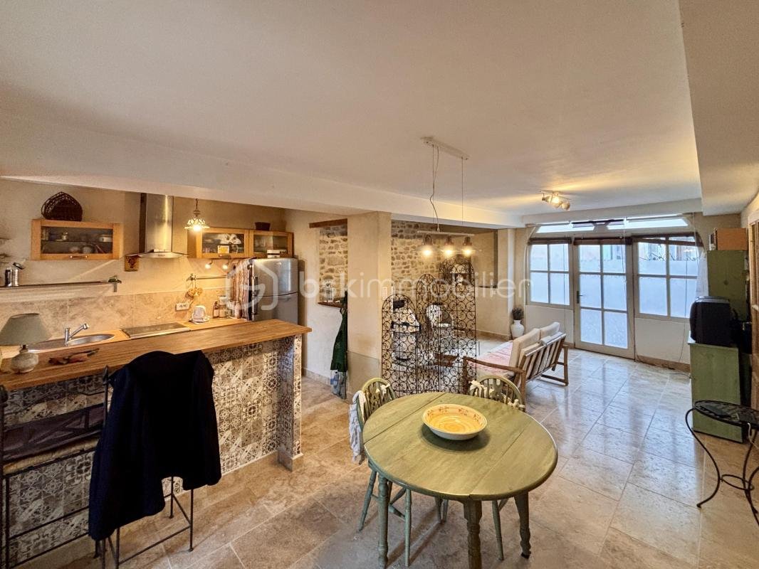 Maison à vendre, 102m², Saint-Paul-Trois-Châteaux