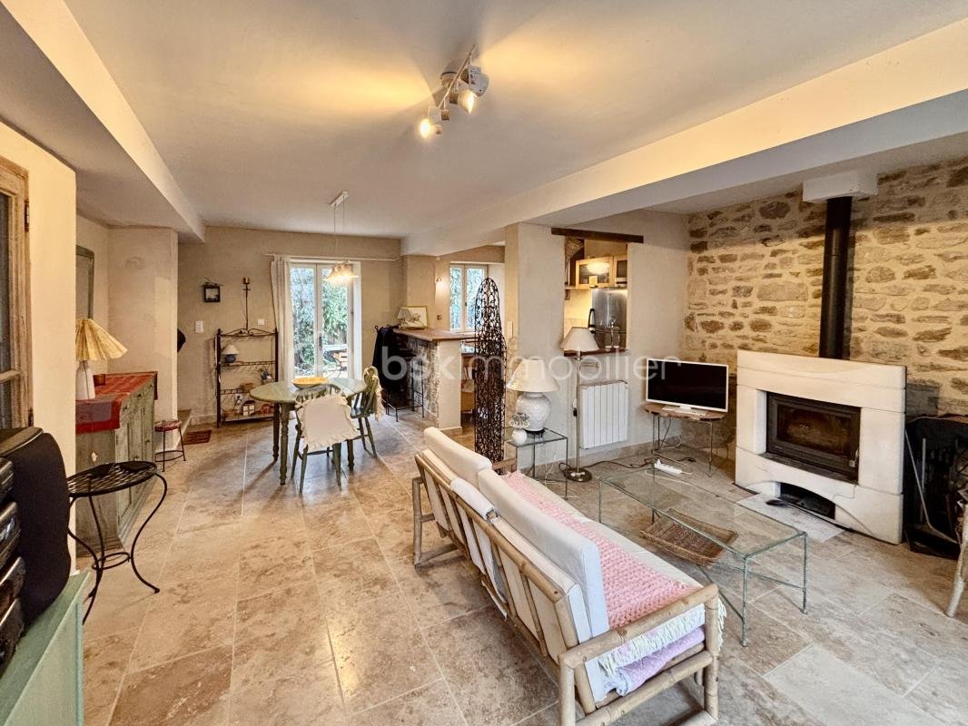 Maison à vendre, 102m², Saint-Paul-Trois-Châteaux