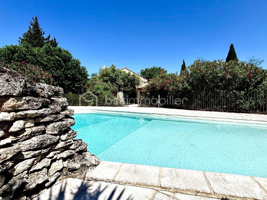 Maison à vendre, 171m², Saint-Restitut