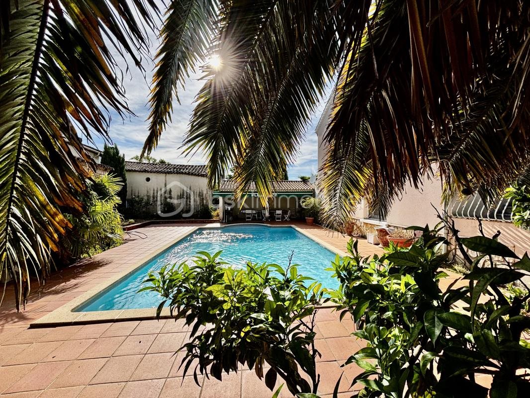 Maison à vendre, 146m², Bollène