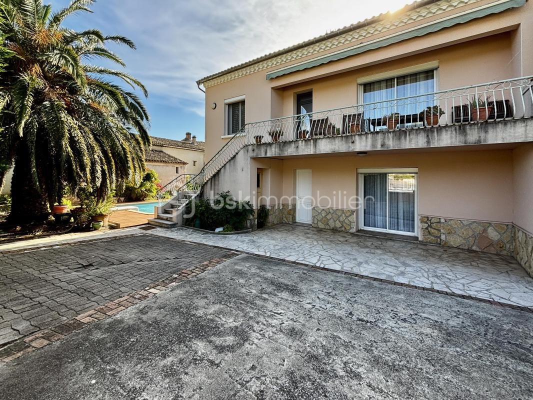 Maison à vendre, 146m², Bollène