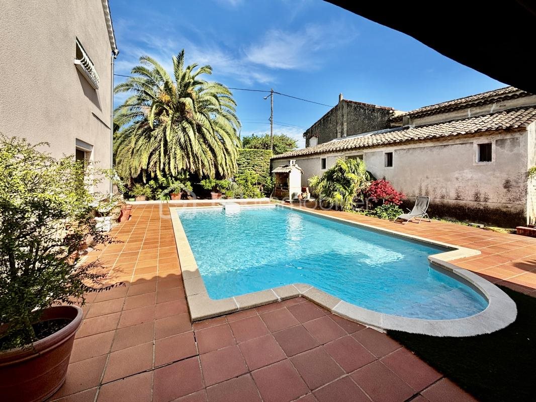 Maison à vendre, 146m², Bollène